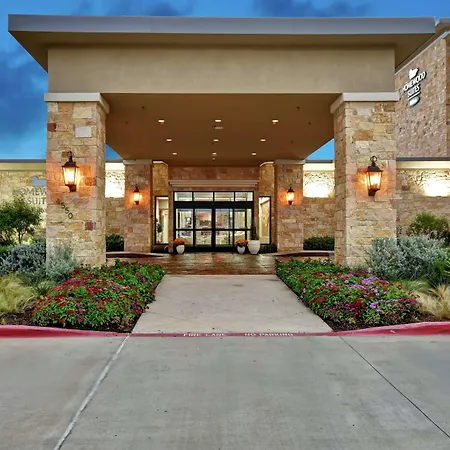 Homewood Suites By Hilton Dallas Arlington South-2