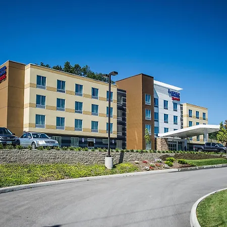Fairfield By Marriott Cambridge-2