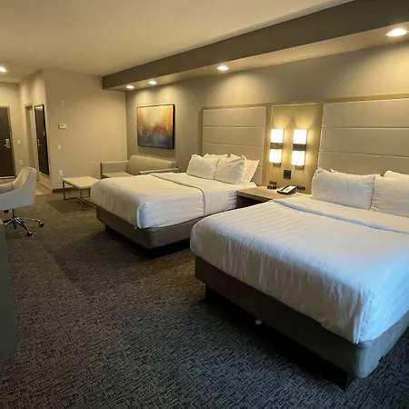 Wyndham Garden Katy-3