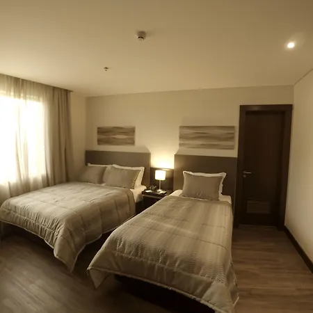 Rio Hotel by Bourbon Curitiba Aeroporto-2
