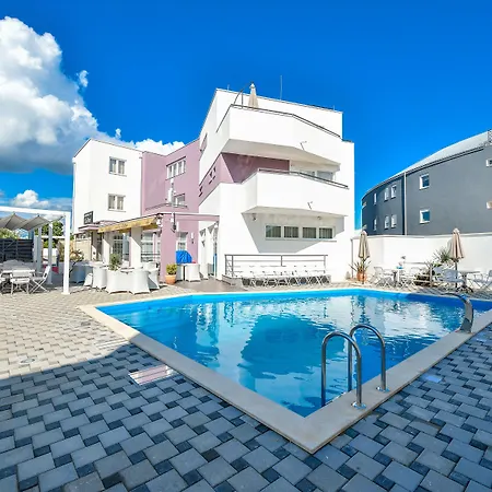 Hotel Zadar-3