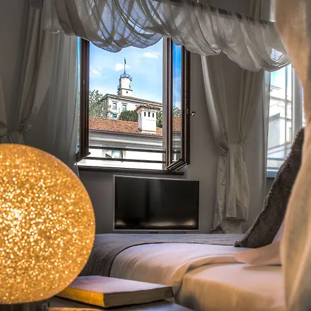 Mercatovecchio Luxury Suites-2