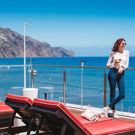 Pestana Cr7 Funchal (Adults Only)-2