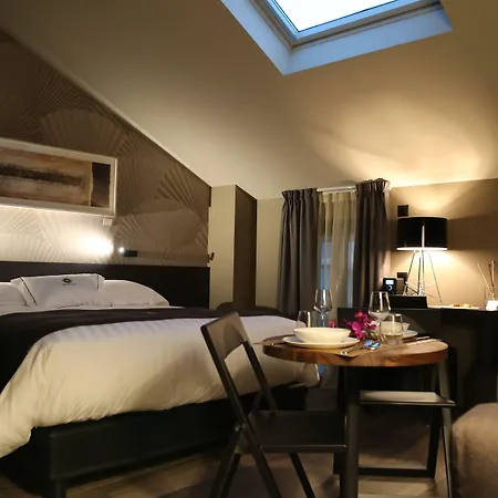 San Carlo Suite-2