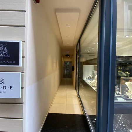 San Carlo Suite-3