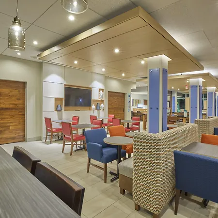 Holiday Inn Express & Suites - Hermiston Downtown By Ihg-2