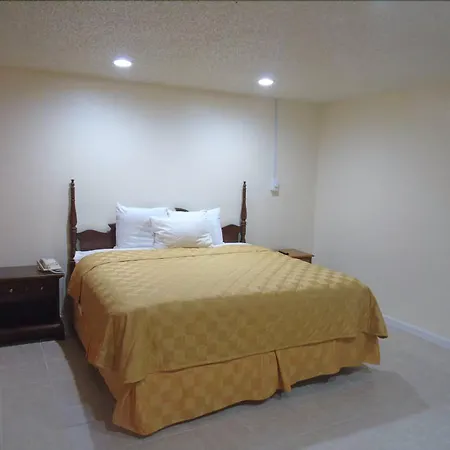 Americas Express Inn Rocky Mount-3