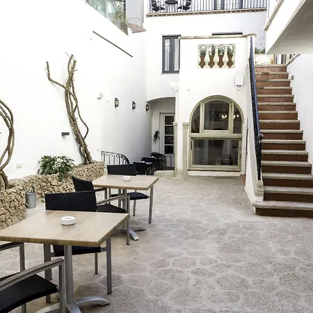 Sa Voga Hotel & Spa-2