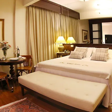 Village Hotel-2