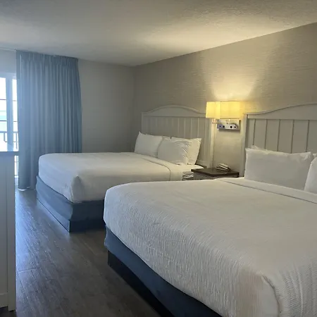 The Baywatch Resort-3
