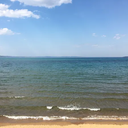 The Baywatch Resort-2