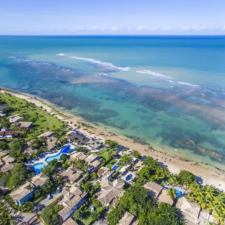 Mar Paraíso Hotel-2