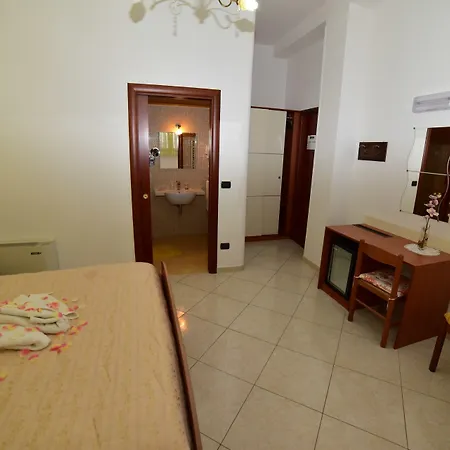 B&B Il Gabbiano-2