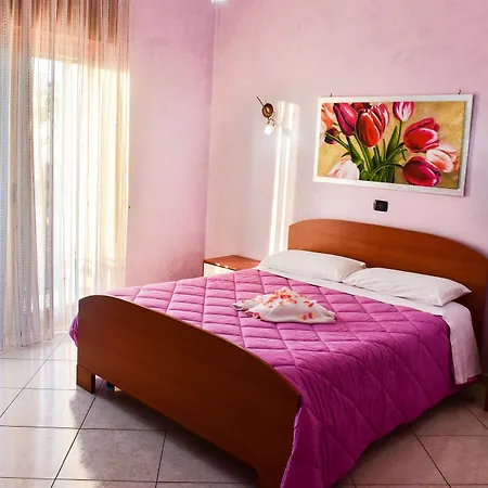 B&B Il Gabbiano-3