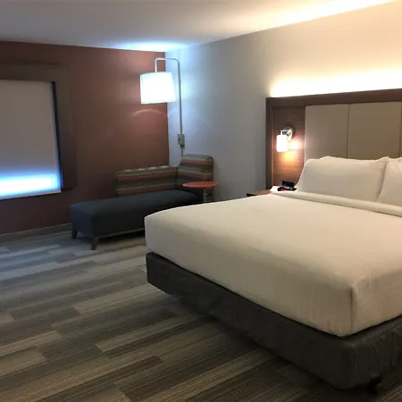 Holiday Inn Express & Suites Danville By Ihg-3