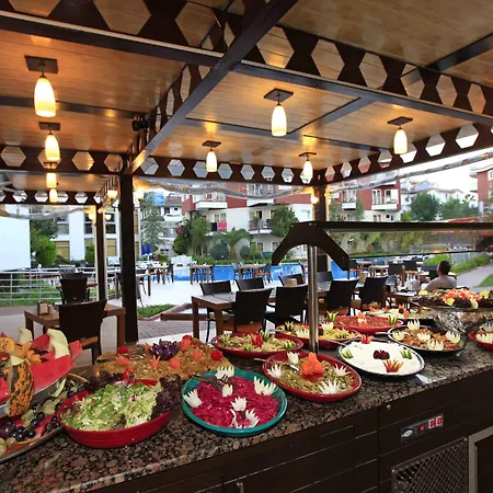 Hanay Suit Otel-2
