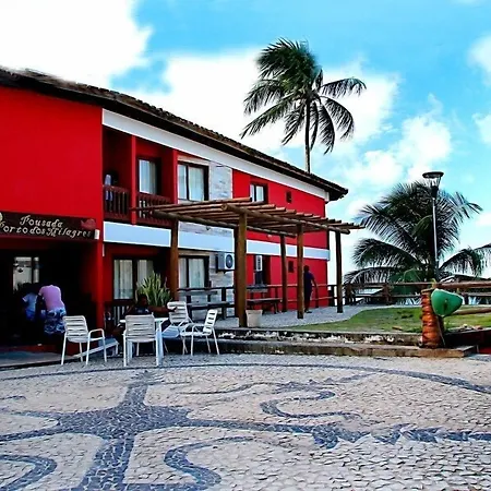 Pousada Porto dos Milagres-3