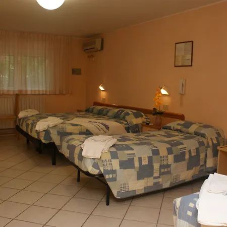 Hotel Letizia-2