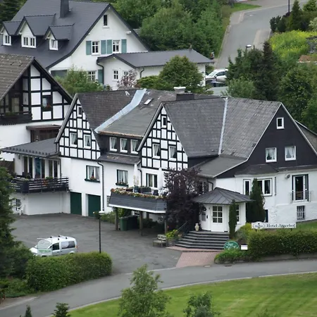 Groepshuis Winterberg-3