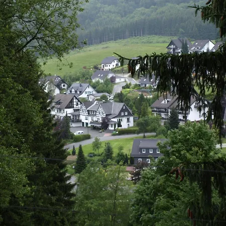 Groepshuis Winterberg-2
