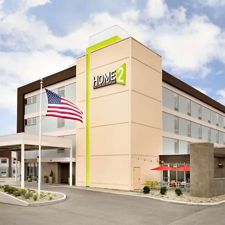 Home2 Suites By Hilton-Cleveland Beachwood-3