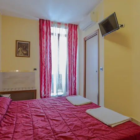 Hotel Conte Ruggero-2
