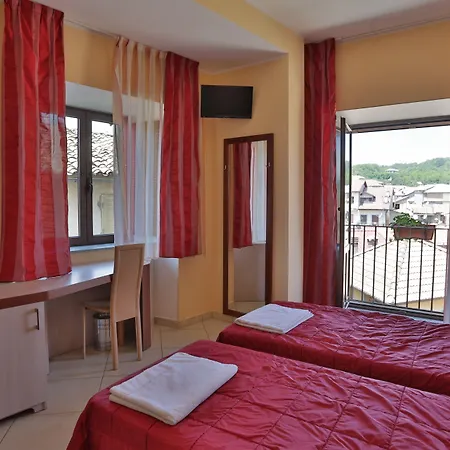 Hotel Conte Ruggero-3