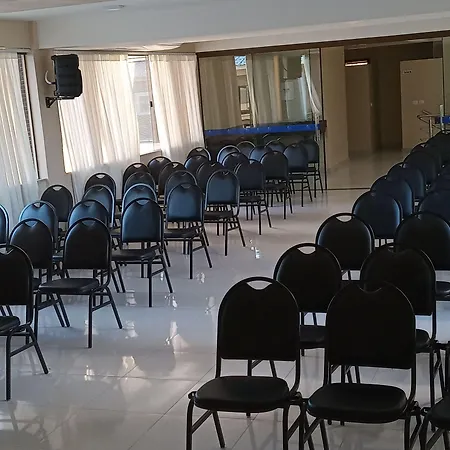 Safira Praia Hotel-2