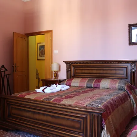 B&B Palazzo Migliani-2