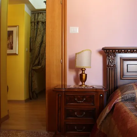 B&B Palazzo Migliani-3