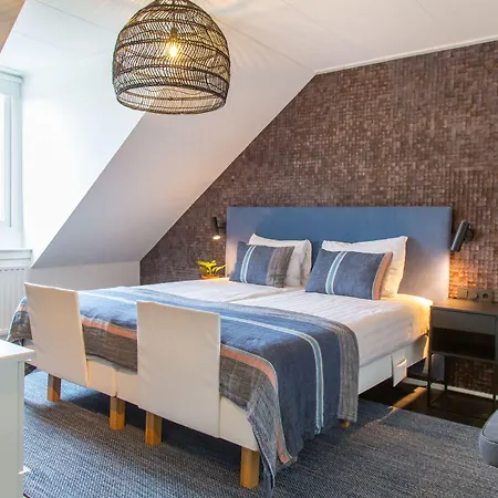 Hotel Pannenkoekhuis Vierwegen-3