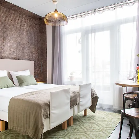 Hotel Pannenkoekhuis Vierwegen-2