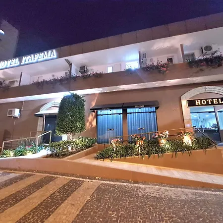 Hotel Itapema-3