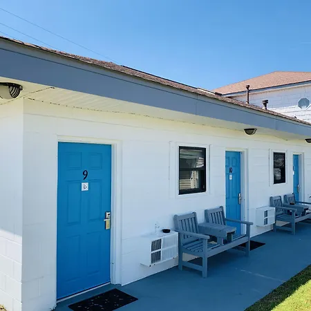Sand Dollar Motel-2