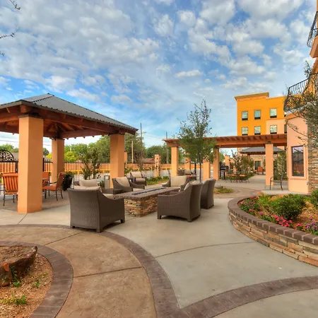 Staybridge Suites Lubbock South By Ihg-2