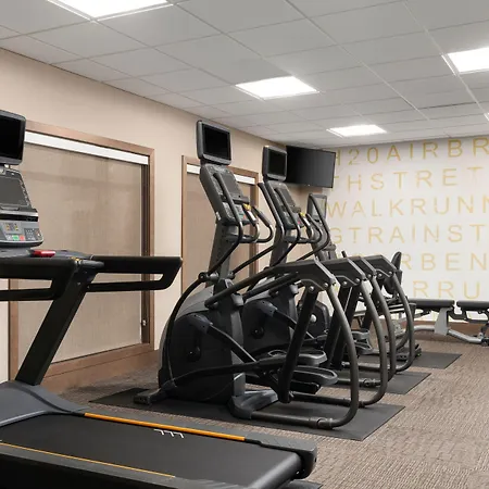 Residence Inn By Marriott Kingston-2