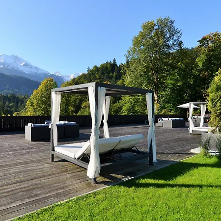 Das Graseck - mountain hideaway&health care-2
