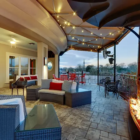 The Mantissa Hotel-2