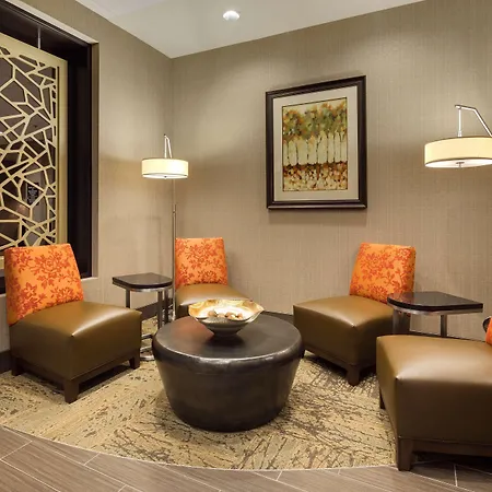 Hampton Inn Morristown, I-81, Tn-2