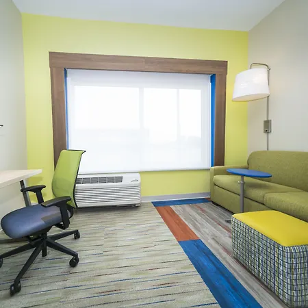 Holiday Inn Express & Suites - Southaven Central - Memphis By Ihg-3