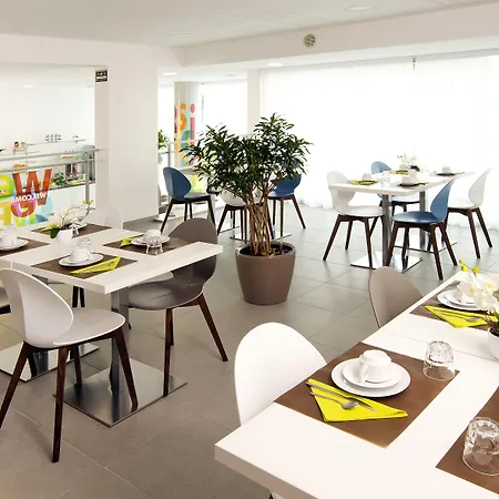 Séjours&Affaires Paris Bagneux-3