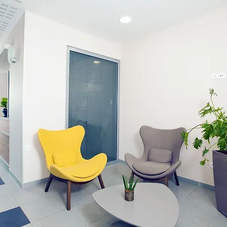 Séjours&Affaires Paris Bagneux-2