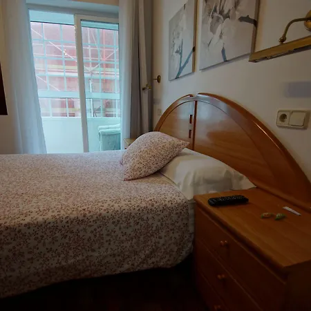 Hostal Carbonara-2