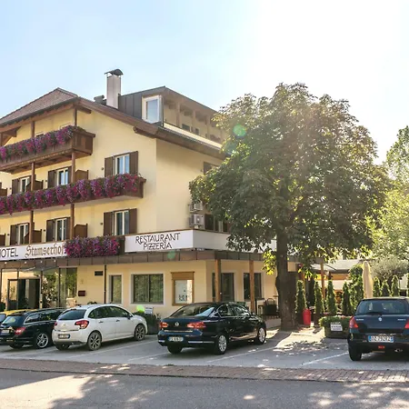 Hotel Stamserhof-2