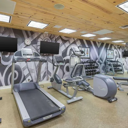 Best Western Plus Chandler Hotel & Suites-2
