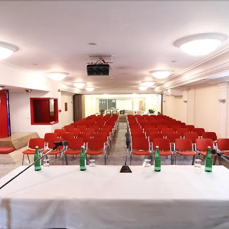 Mondial Park Hotel-2