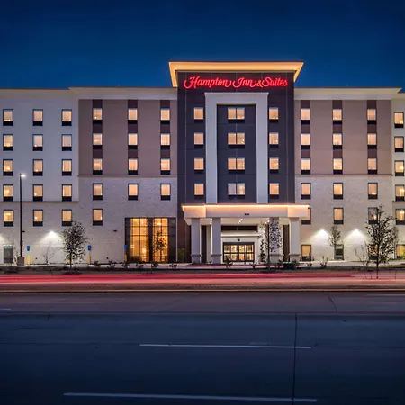 Hampton Inn & Suites Dallas-The Colony-2