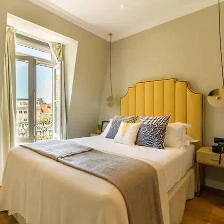 Bairro Alto Suites-2