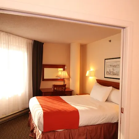 Hotel Chrome Montreal Centre-Ville-2