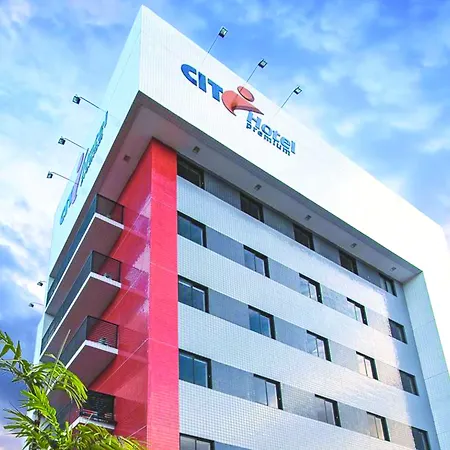 Citi Hotel Premium Caruaru-2